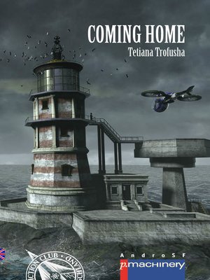 cover image of Coming Home